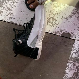 Retro Jordan 12